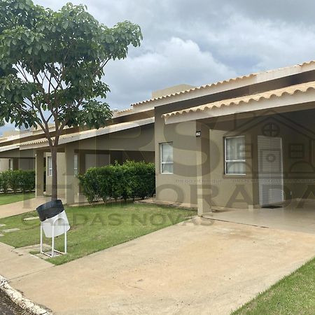 Hotel De Luxo Em Caldas Novas Com Ingressos Com Valor Exclusivo Nos Clubes Hot Park, Lagoa Termas, Waterpark, E Nautico!!! Exterior foto