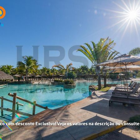 Hotel De Luxo Em Caldas Novas Com Ingressos Com Valor Exclusivo Nos Clubes Hot Park, Lagoa Termas, Waterpark, E Nautico!!! Exterior foto