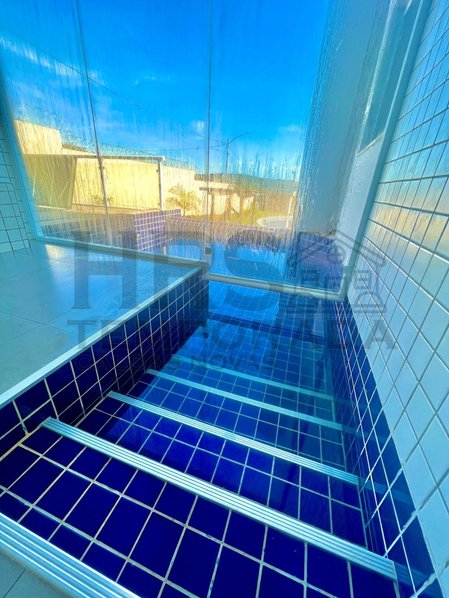 Hotel De Luxo Em Caldas Novas Com Ingressos Com Valor Exclusivo Nos Clubes Hot Park, Lagoa Termas, Waterpark, E Nautico!!! Exterior foto