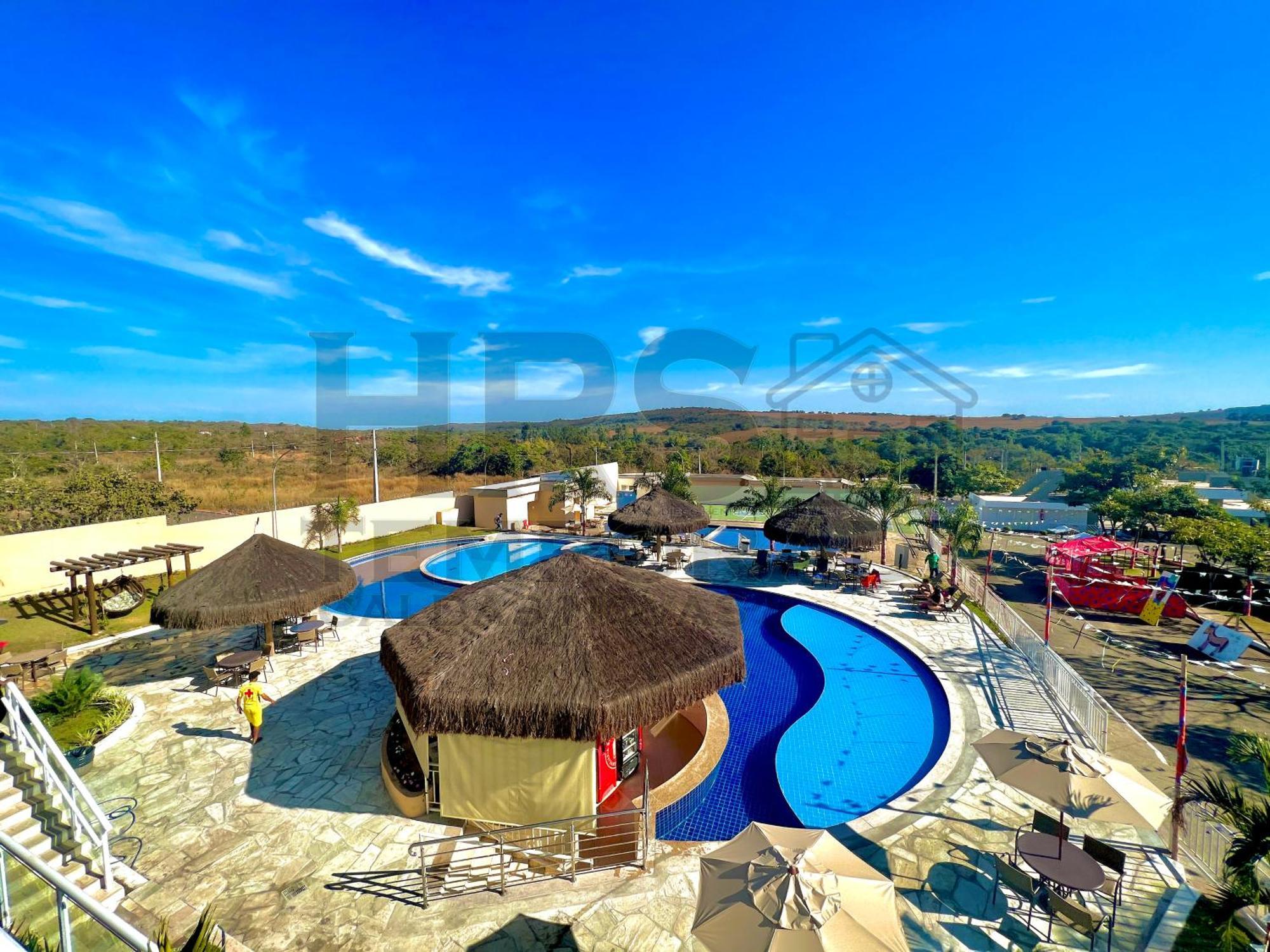 Hotel De Luxo Em Caldas Novas Com Ingressos Com Valor Exclusivo Nos Clubes Hot Park, Lagoa Termas, Waterpark, E Nautico!!! Exterior foto
