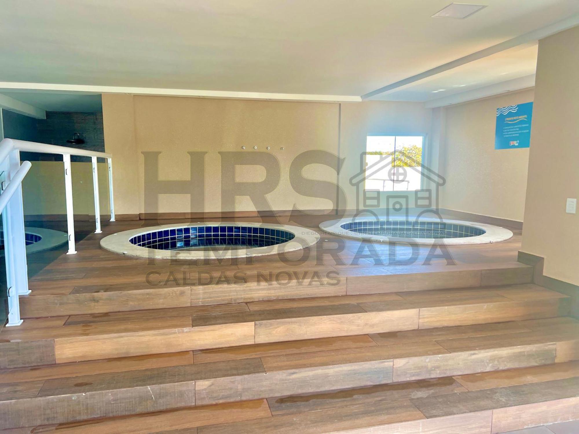 Hotel De Luxo Em Caldas Novas Com Ingressos Com Valor Exclusivo Nos Clubes Hot Park, Lagoa Termas, Waterpark, E Nautico!!! Exterior foto