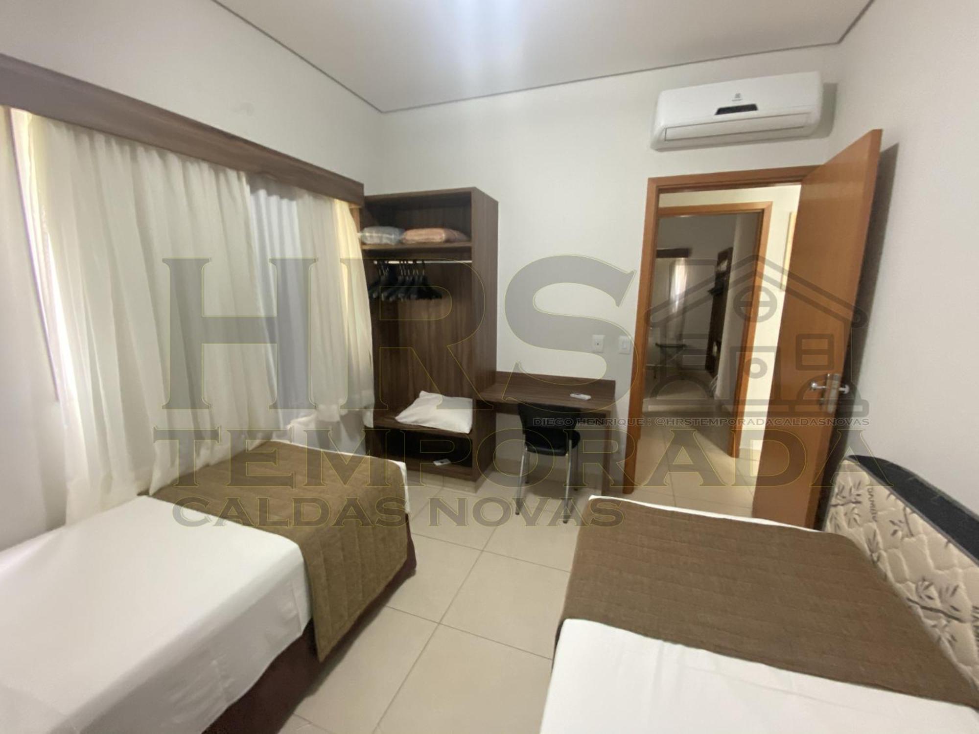 Hotel De Luxo Em Caldas Novas Com Ingressos Com Valor Exclusivo Nos Clubes Hot Park, Lagoa Termas, Waterpark, E Nautico!!! Exterior foto