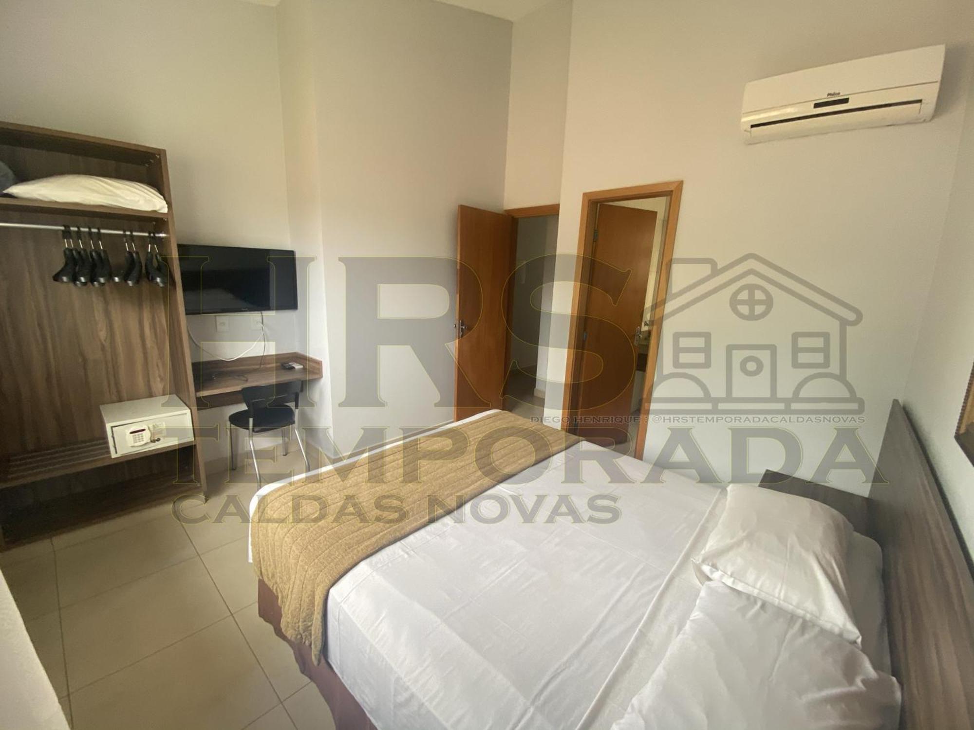 Hotel De Luxo Em Caldas Novas Com Ingressos Com Valor Exclusivo Nos Clubes Hot Park, Lagoa Termas, Waterpark, E Nautico!!! Exterior foto