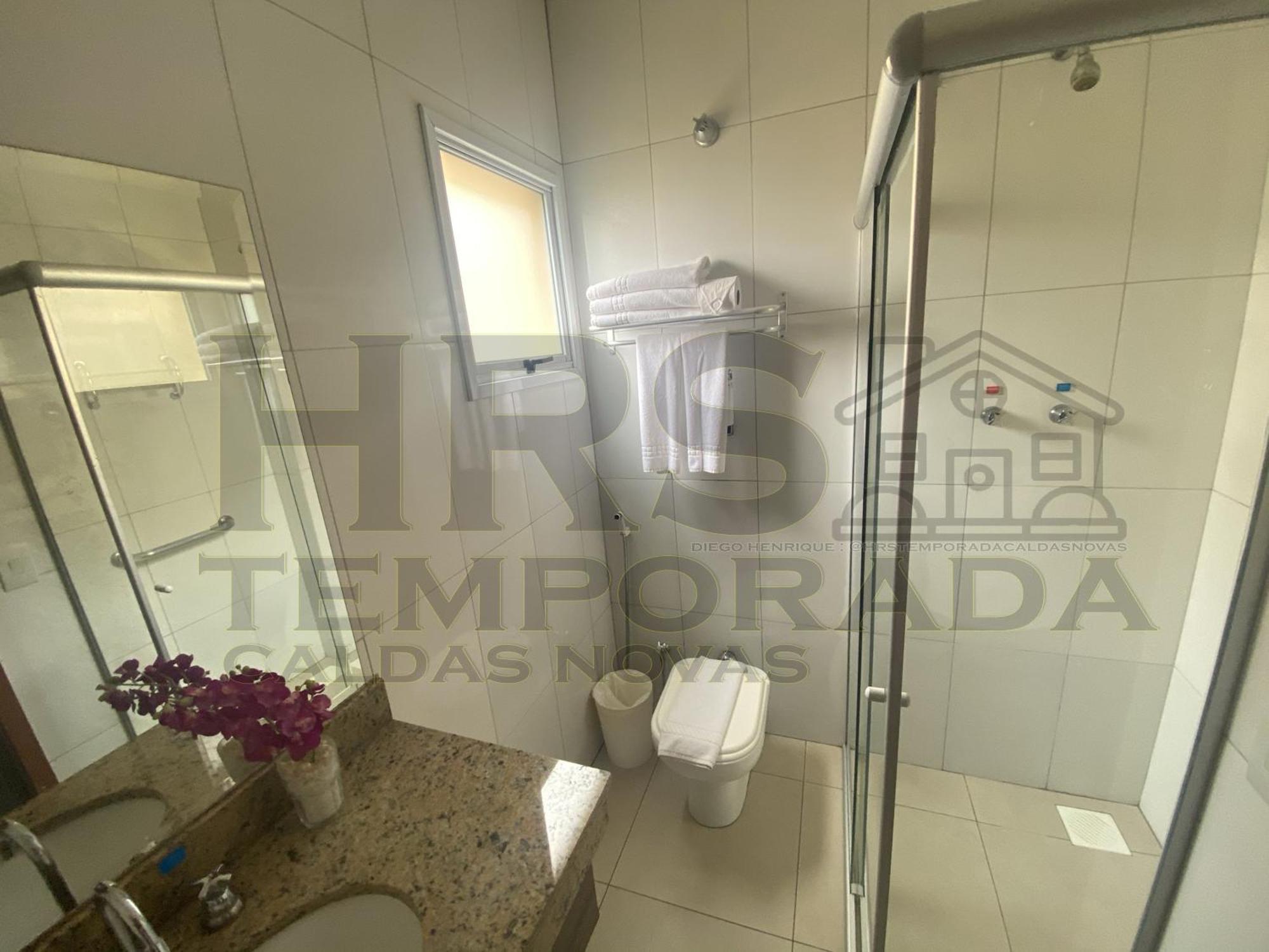 Hotel De Luxo Em Caldas Novas Com Ingressos Com Valor Exclusivo Nos Clubes Hot Park, Lagoa Termas, Waterpark, E Nautico!!! Exterior foto