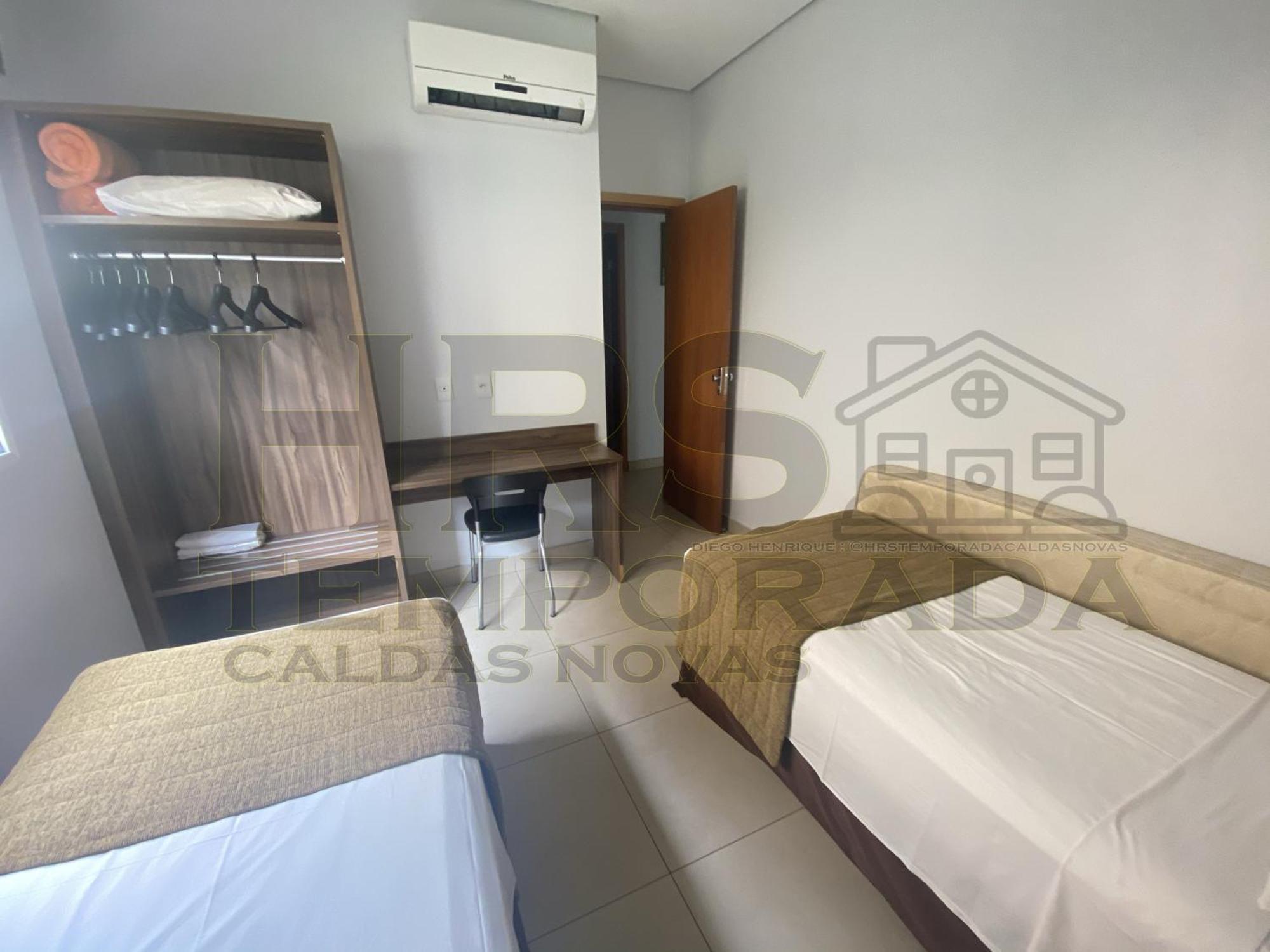 Hotel De Luxo Em Caldas Novas Com Ingressos Com Valor Exclusivo Nos Clubes Hot Park, Lagoa Termas, Waterpark, E Nautico!!! Exterior foto