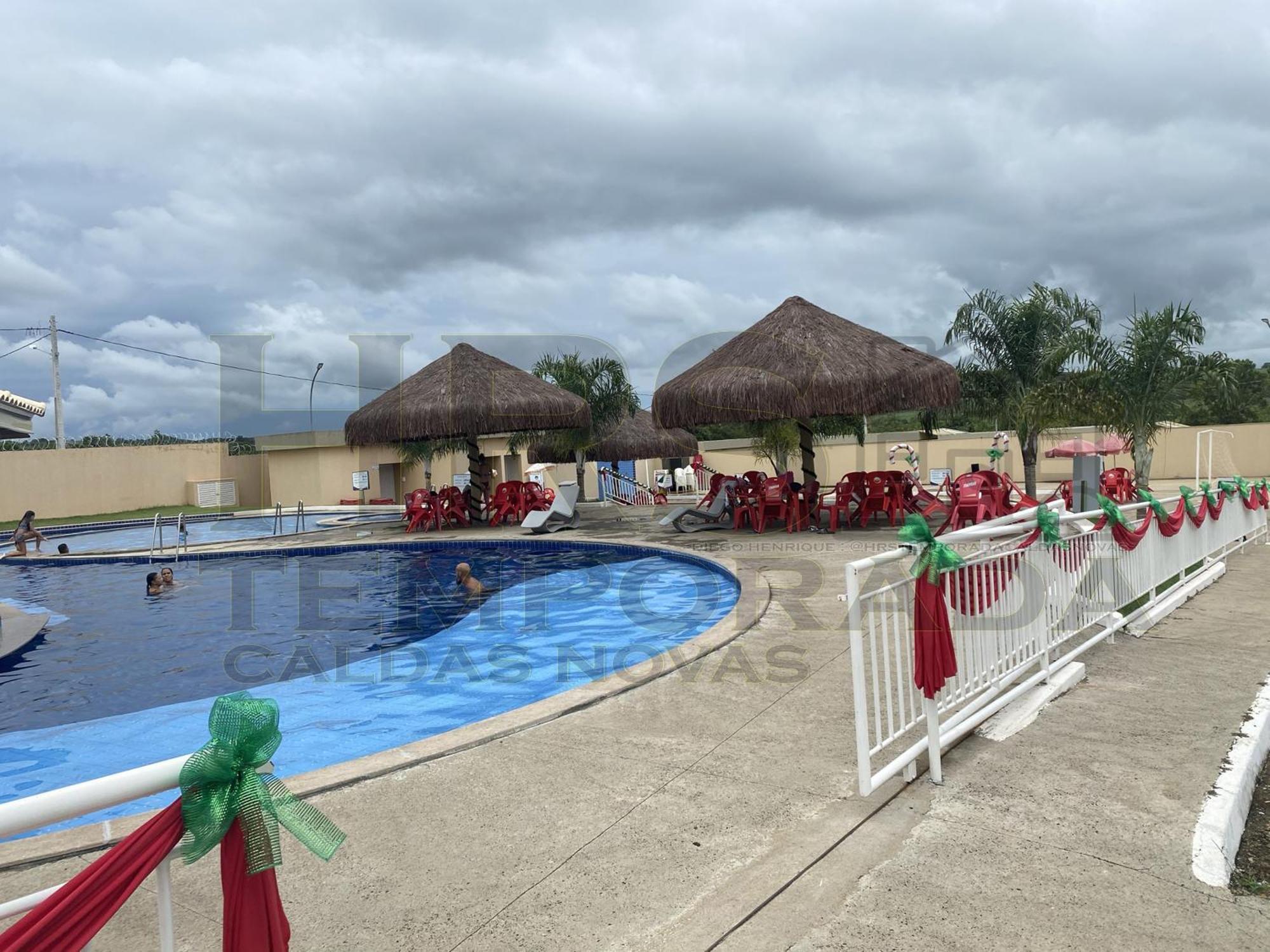 Hotel De Luxo Em Caldas Novas Com Ingressos Com Valor Exclusivo Nos Clubes Hot Park, Lagoa Termas, Waterpark, E Nautico!!! Exterior foto