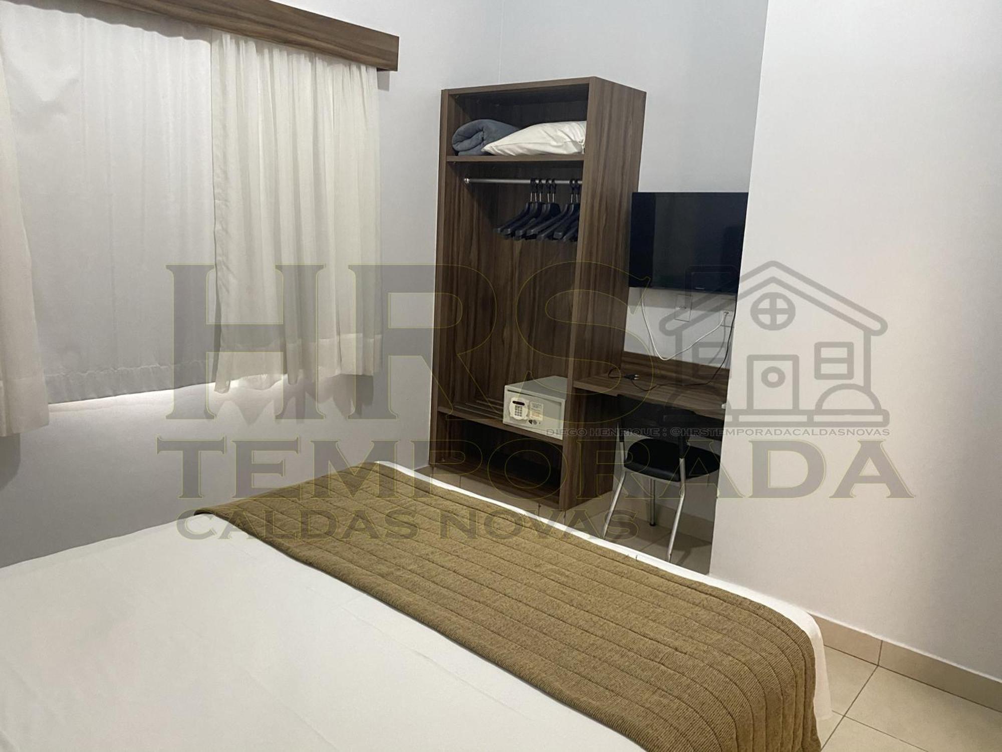 Hotel De Luxo Em Caldas Novas Com Ingressos Com Valor Exclusivo Nos Clubes Hot Park, Lagoa Termas, Waterpark, E Nautico!!! Exterior foto