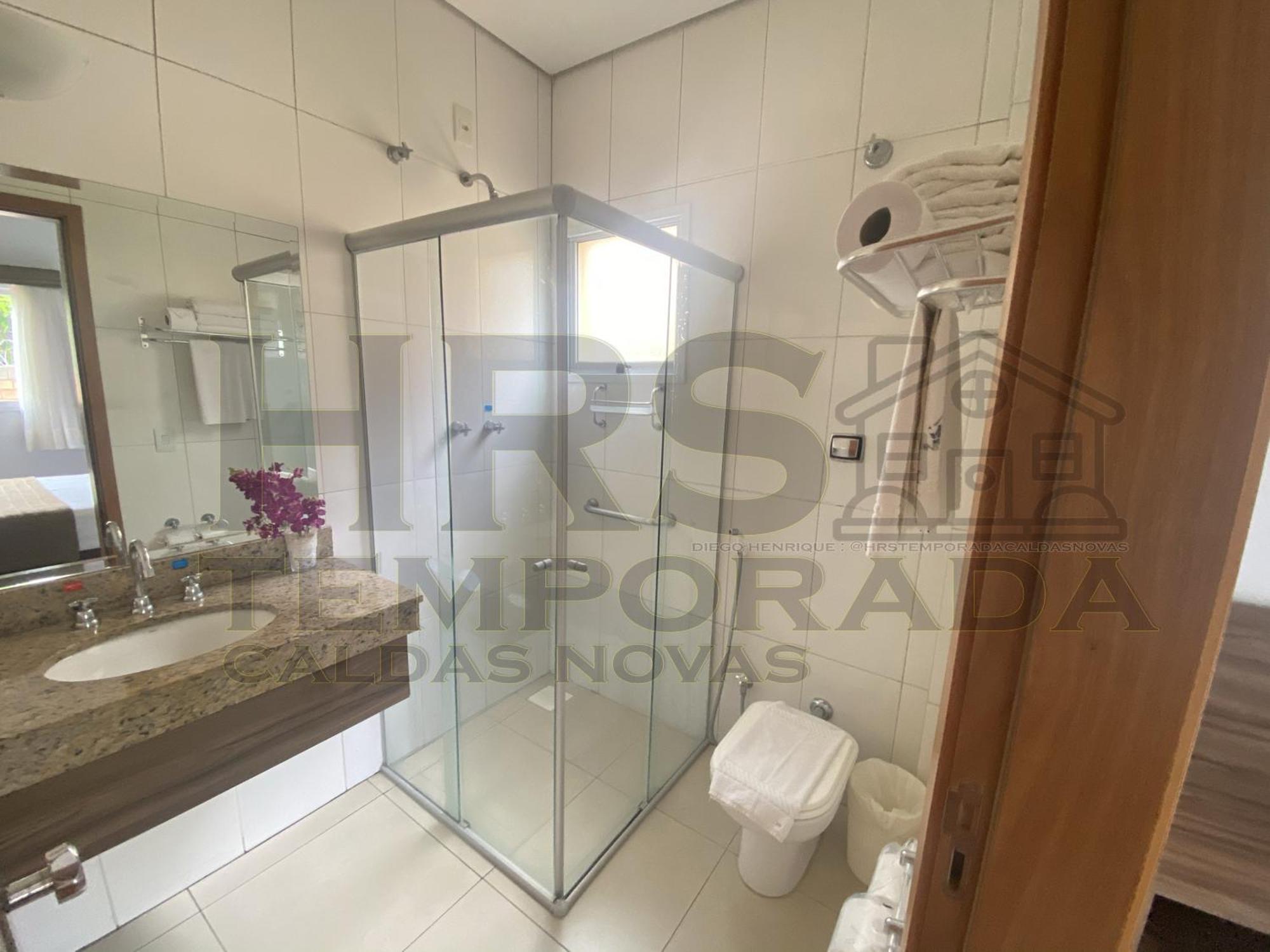 Hotel De Luxo Em Caldas Novas Com Ingressos Com Valor Exclusivo Nos Clubes Hot Park, Lagoa Termas, Waterpark, E Nautico!!! Exterior foto